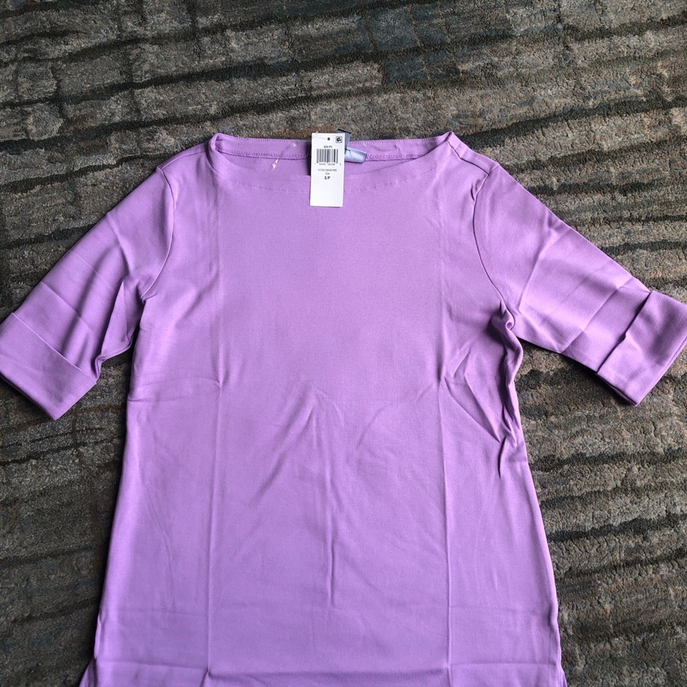 Brand new women’s shirt
